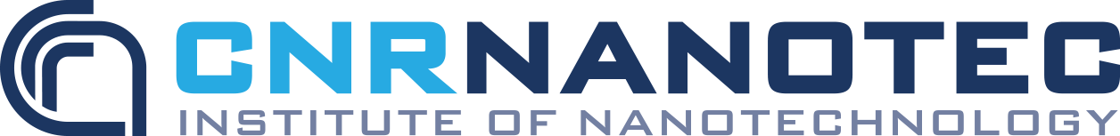 CNR - Istituto di Nanotecnologia